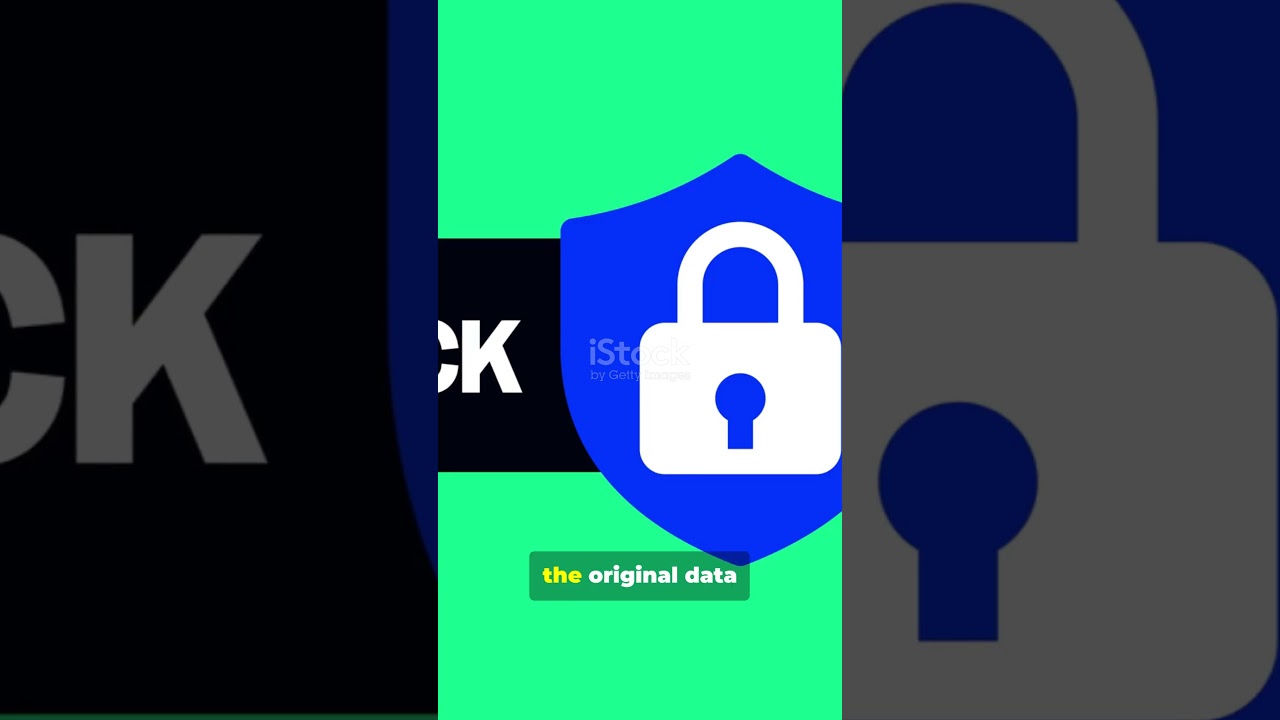 Understanding Hash Functions: The Key to Data Security 🔐