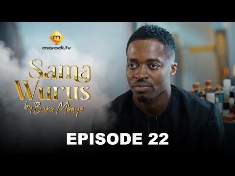 Série - Sama Wurus - Saison 1 - Episode 22