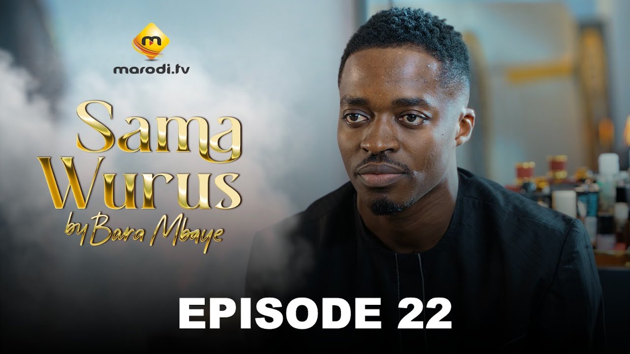 Sama Wurus Saison 1 Épisode 22 | Découvrez les Meilleurs Produits Agroalimentaires 🍽️