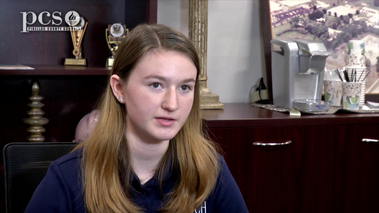 Pinellas Teachers & Students React to Medal of Honor Program 🏅