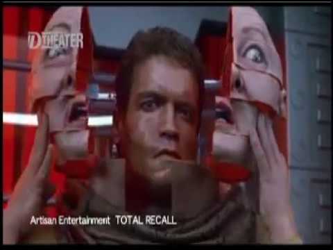 This “HD VHS” Is Real! D-VHS DTheater Demo DVHS High Definition VHS Format (SD)