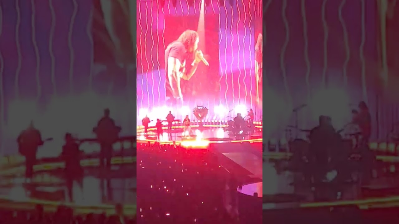 Brandon Lake Atlanta Night 2, 2025 🎶