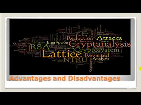 Chapter 117 | Kali Linux | Prons and Cons of Cryptography