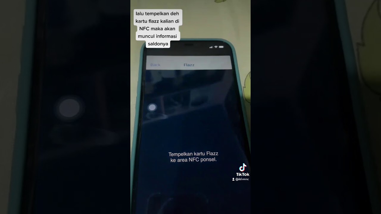 BCA Mobile Kini Bisa Cek Saldo & Top Up Flazz di iOS 📱