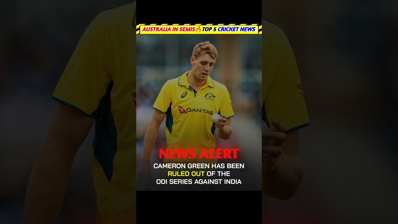 Rajat Patidar's Top 5 Cricket Updates You Can't Miss! 🏏