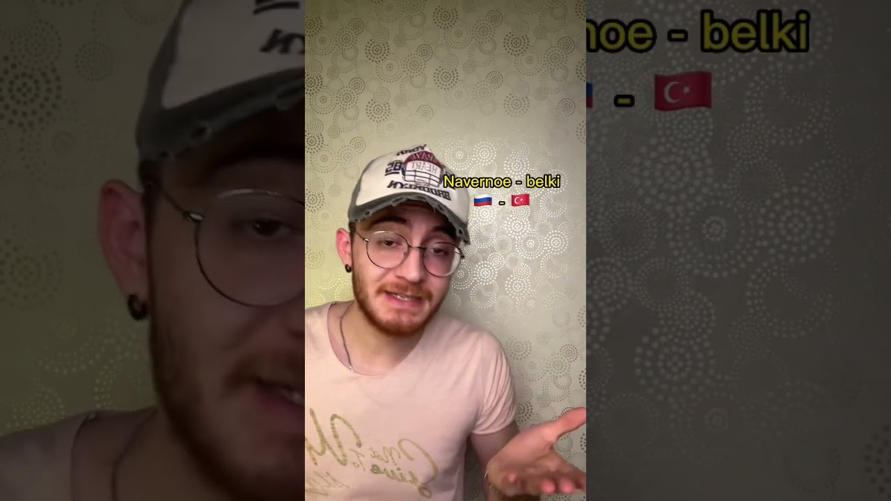 Dünyanın En Zor Dili: Rusça mı? 🤔