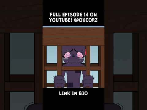 EP 14 Trailer. Trial (Minecraft Animation)