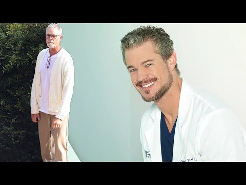 Eric Dane Spotted for First Time Since Revealing ALS Diagnosis