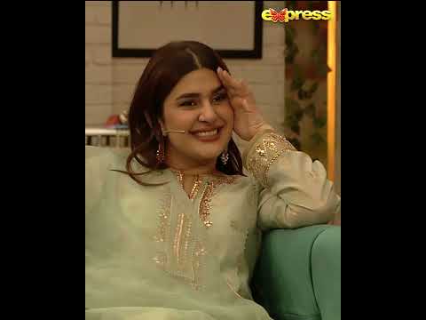 Gohar Rasheed uth kiun nahi rehy? ЁЯдг #KubraKhan