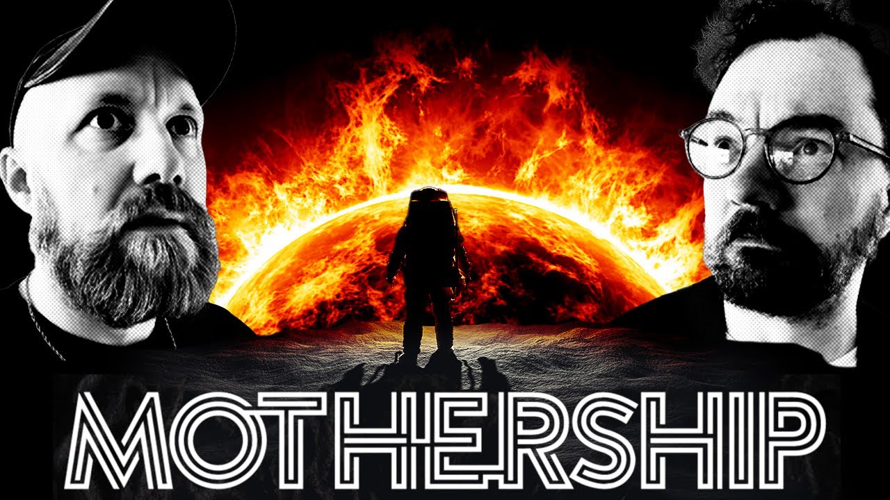 System-wide Sundown | Mothership Actual Play & Chaos One Shots 🚀