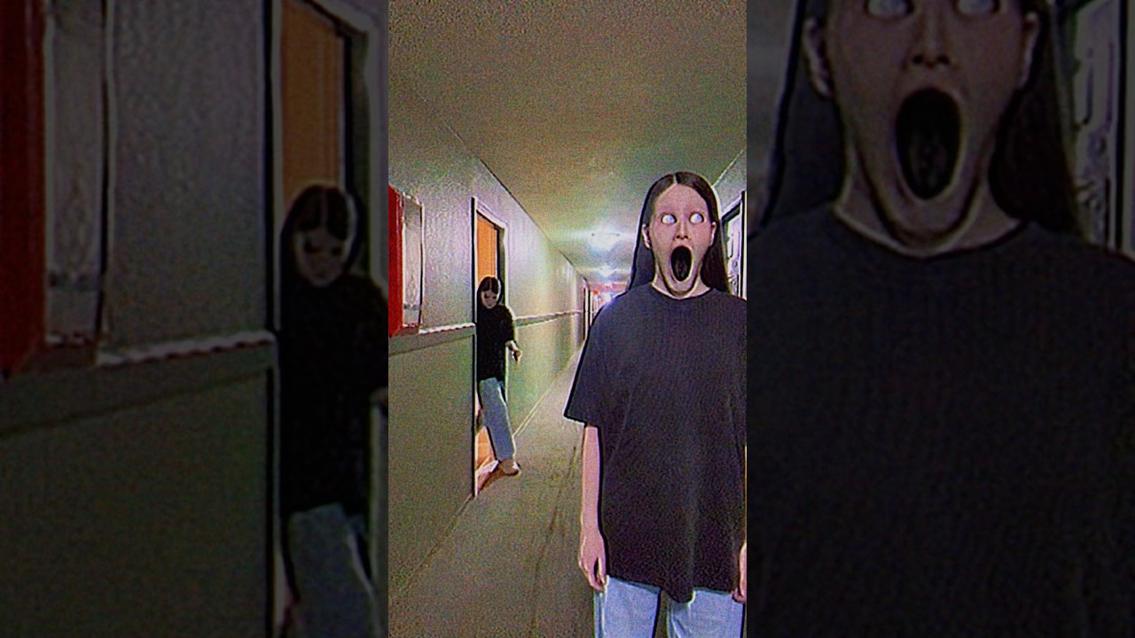 Uncanny Doppelgänger in Mandelacatalogue 🌀