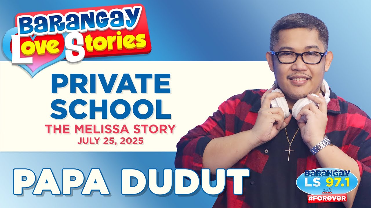 Melissa's Private School Love Story 📖