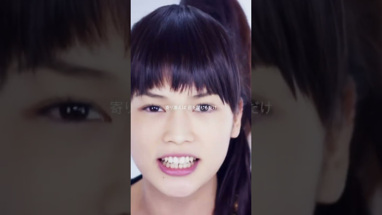 YUIの「そんなアタシだったら」🎶