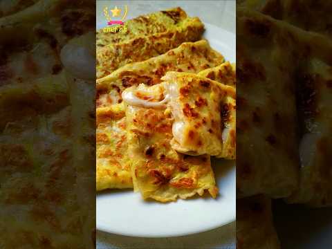 أكلات سريعة ولذيذة للغداء والعشاء في دقائق ! ألذ وصفة سهلة وسريعة تحضرها في لحظات 🍽️✨