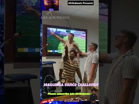 🔥 Magumba Amapiano 2025  Nawa amaGumba 😭💸 #amapiano #Dancechallenge #magumba #amapiano2025  #gumba