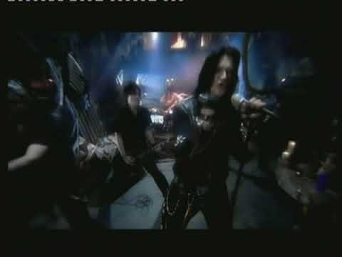 THE 69 The 69 Eyes - Lost Boys (Official Music Video) 🎶