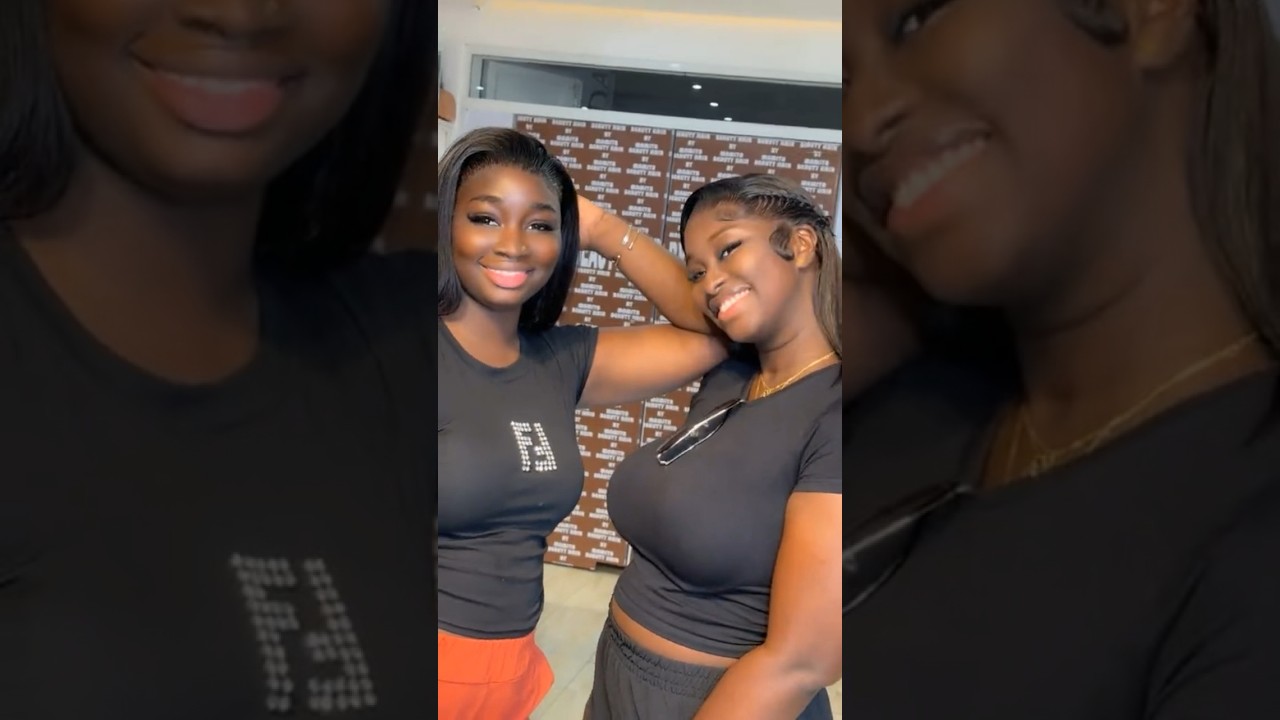 Diouma Thiam et Nogaye : La série Bété Bété à ne pas manquer 🎬