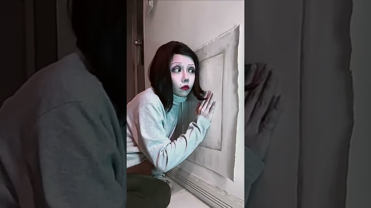 Mama’s Coming! 🌙 | Coraline Edit