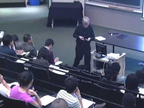 6. Laplace Transform | MIT 6.003 Signals & Systems