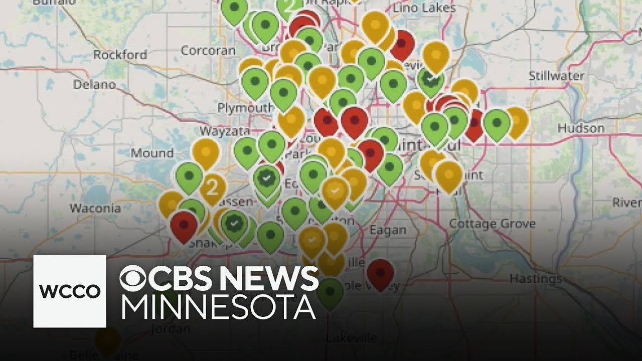 Twin Cities See Continued ICE Activity Despite Claims of Drawdown