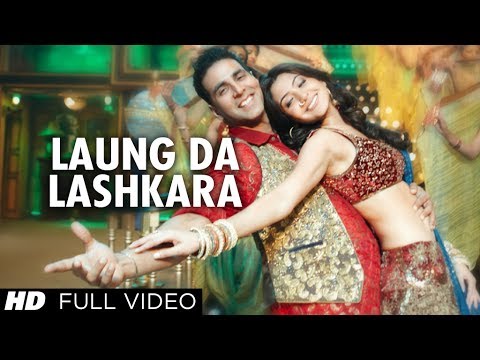 Laung Da Lashkara Full Song from Patiala House ๐ถ