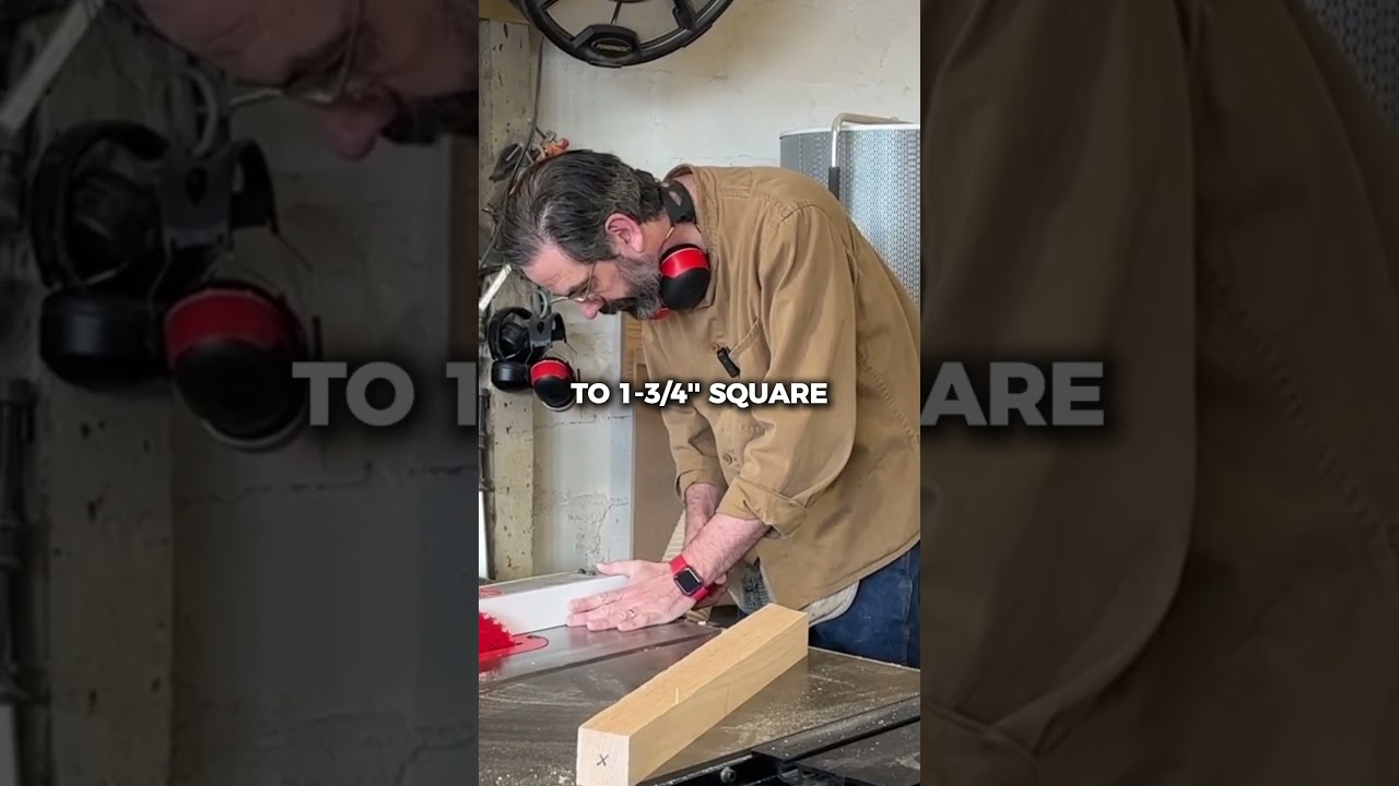 Build a Roman Workbench - Easy Video Course 🛠️