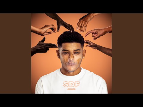 Weet (feat. Elzo Jamdong)