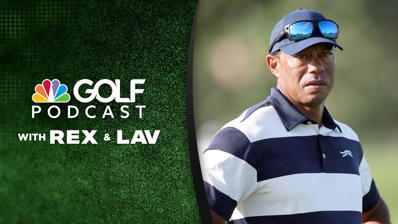 Tiger Woods' Next Moves After 7th Back Surgery 🏌️‍♂️