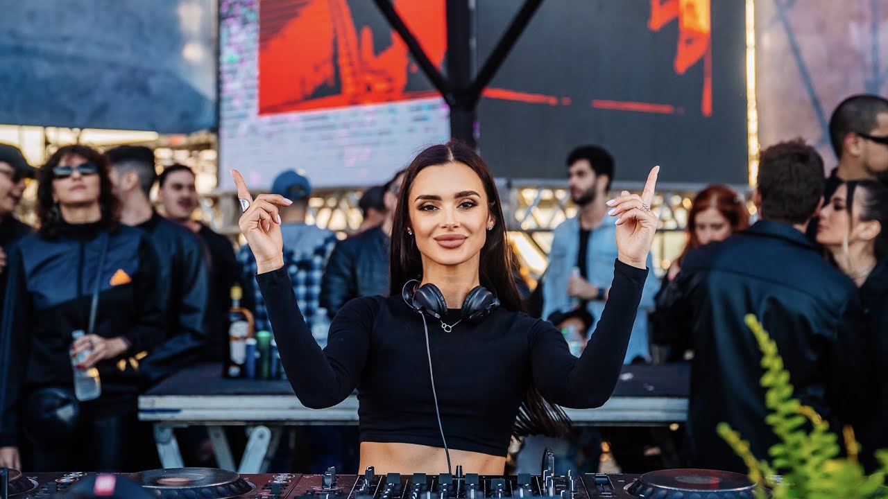 Korolova Live Mix @ So Track Boa 2023 🎶