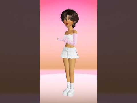 how are we liking the huntrix era? #huntrix #fsf #kpopdemonhunters #zepeto #fyp #youtubeshorts #fypシ