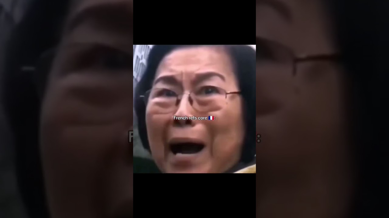 French Refs Core 🇫🇷: Viral Shorts & 1M Views