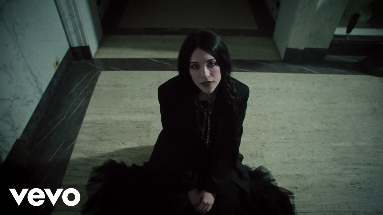 Ally Nicholas - Killing (Official Music Video)