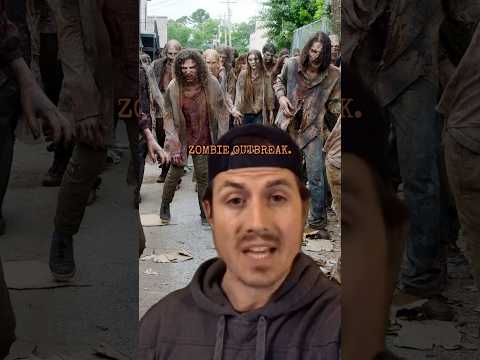 This Is Based On A "True Story"…