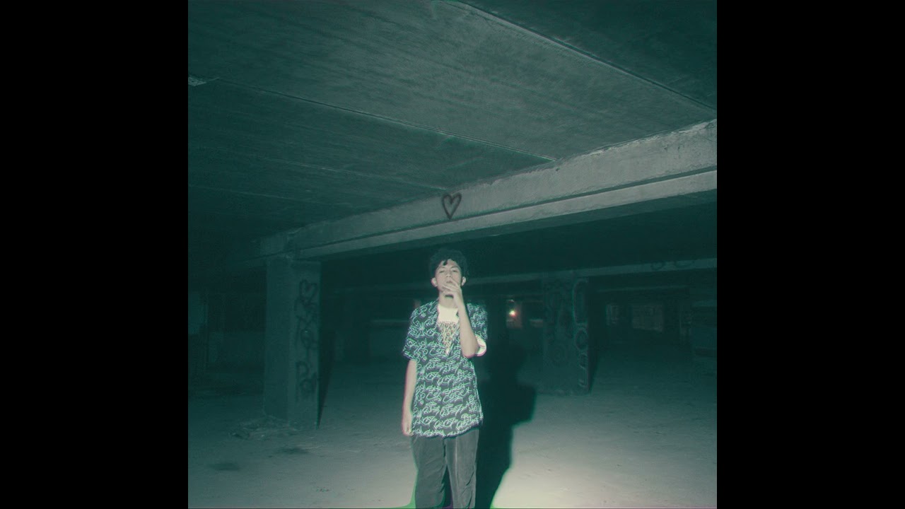 2K - First Love (Mix & Master by Me) 🎶