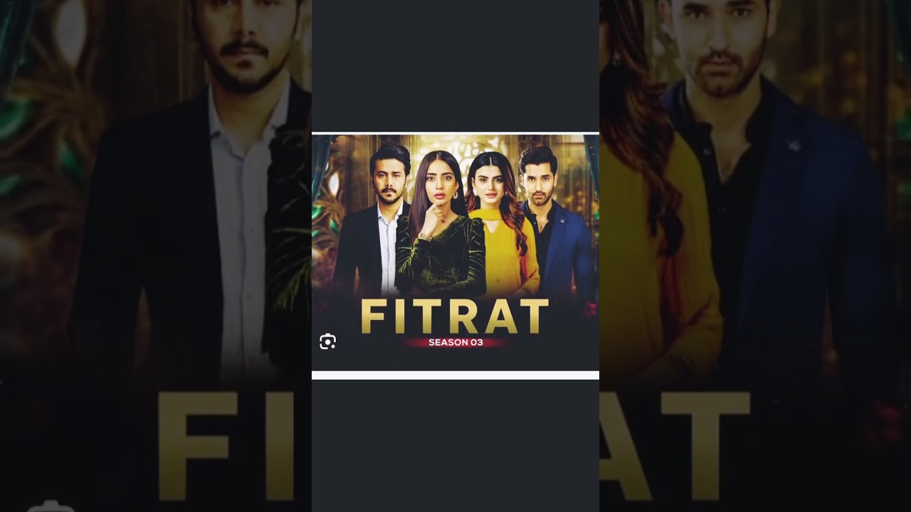 Must-Watch Dramas Starring Mirza Zain Baig 🎬 #Mehshar #Duaaurazan