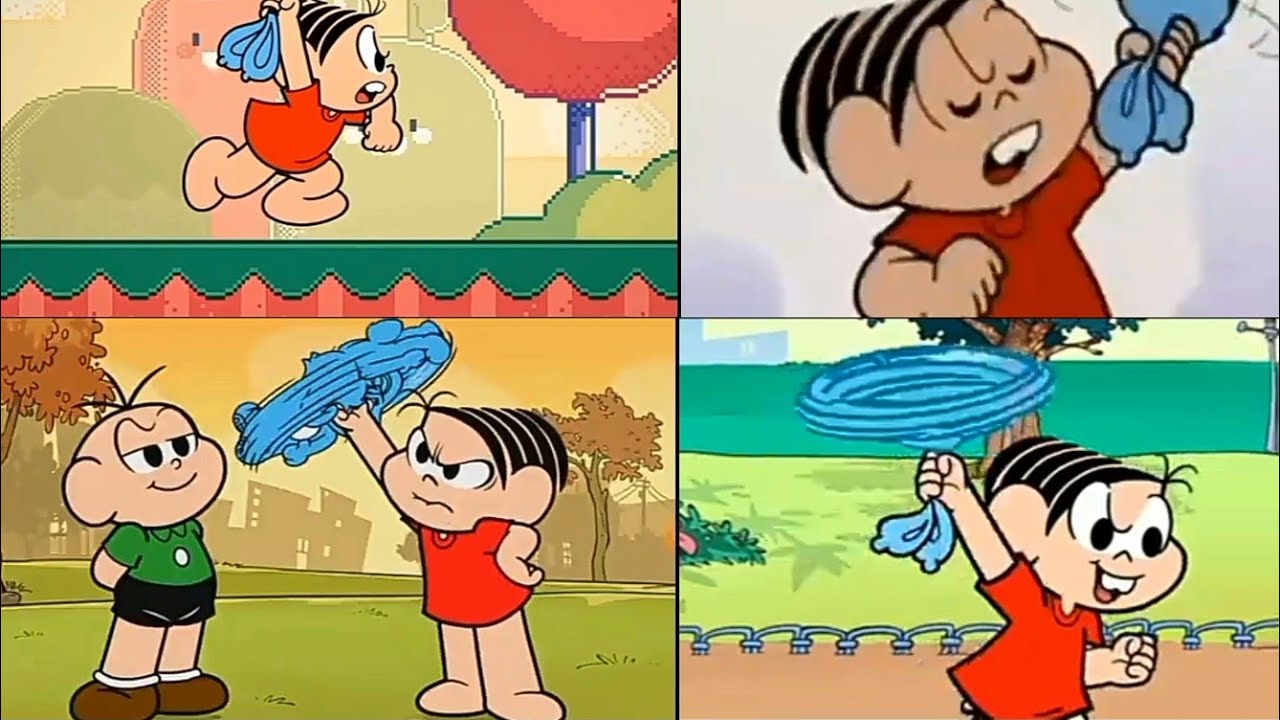 Unbelievable Moments from Monica's Gang & Friends! 😱