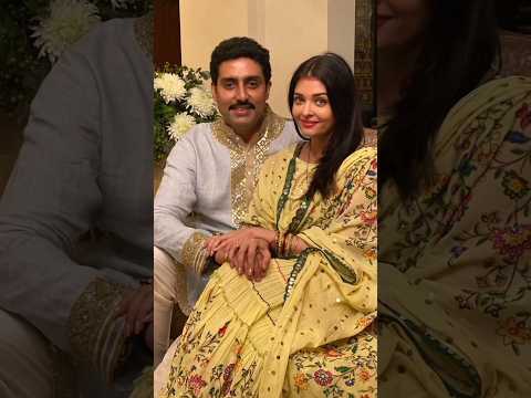Abhishek Bachchan का दिल छू लेने वाला बयान! 🥺 | Aishwarya Rai अराध्या की Supermom है! | #shorts