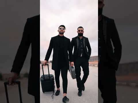 Dembir - chaouia 💪🇩🇿