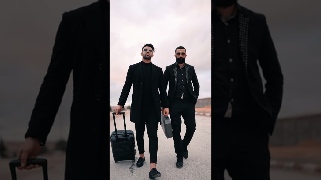 Dembir - Chaouia 🇩🇿 | Discover the Rich Culture and Strength of Algeria