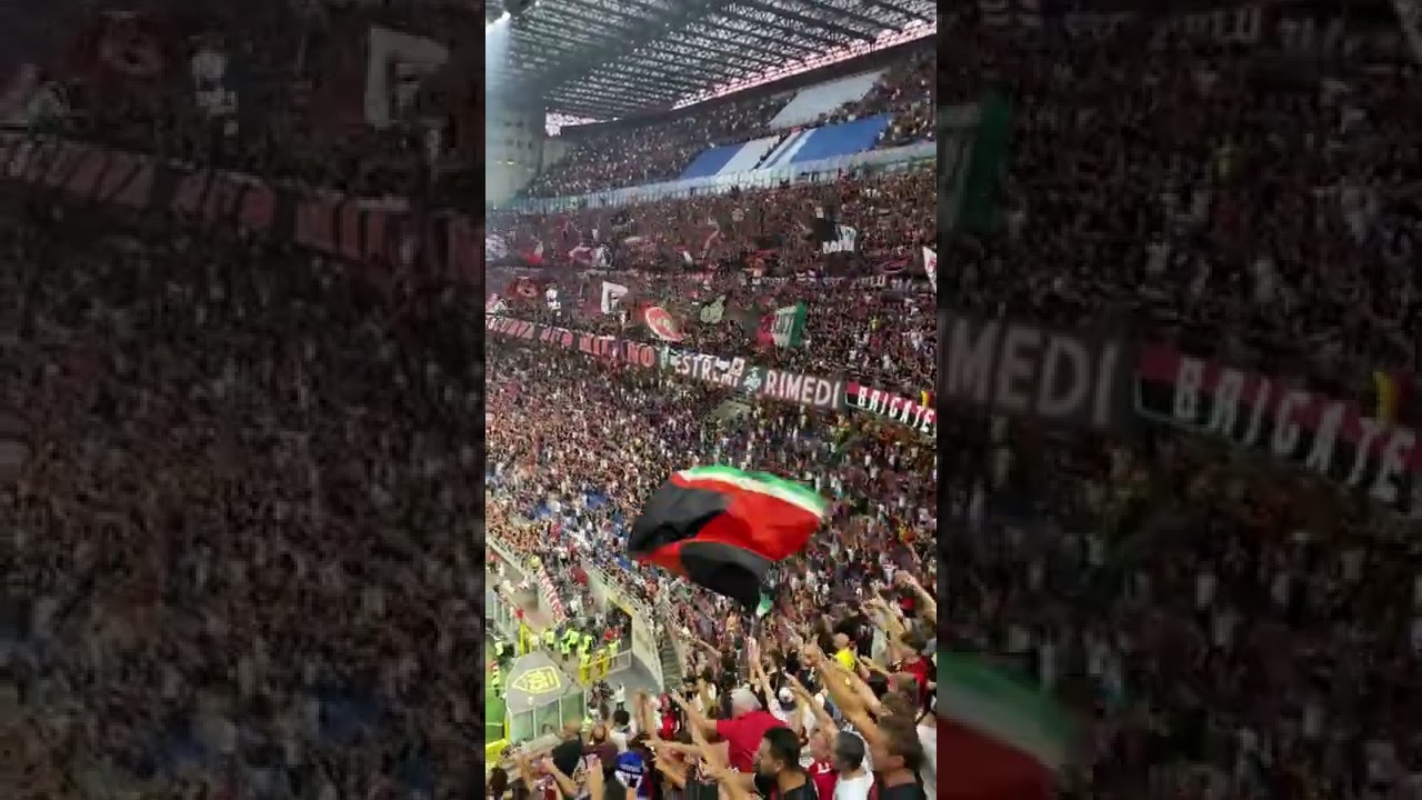 Pioli's Passion Shines in Milan Derby 🔥