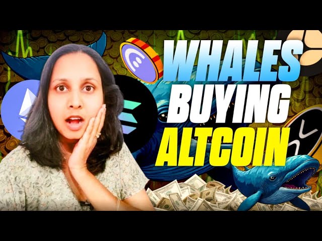 Whales & CZ Binance Boosting Aster Coin 🚀 | Latest Crypto News Hindi