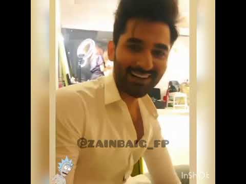 Mirza Zain Baig | Zainab Shabbir | Zi. Aess