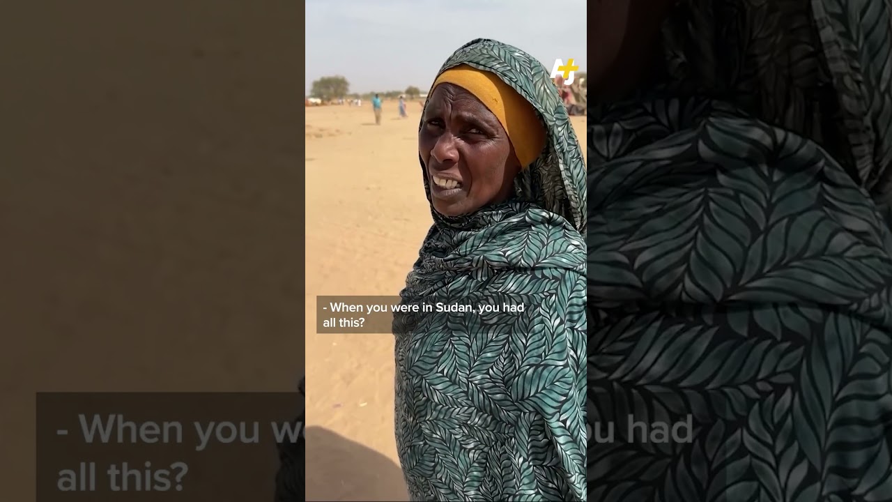 Discover How Locusts Are Being Used to Fight Hunger in Sudan ๐ฆ