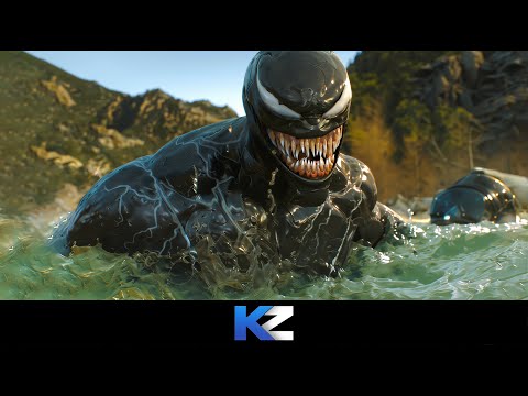 Balti feat. Hamouda - Ya Lili (Aleks Born Remix) | Venom 3: Last Dance