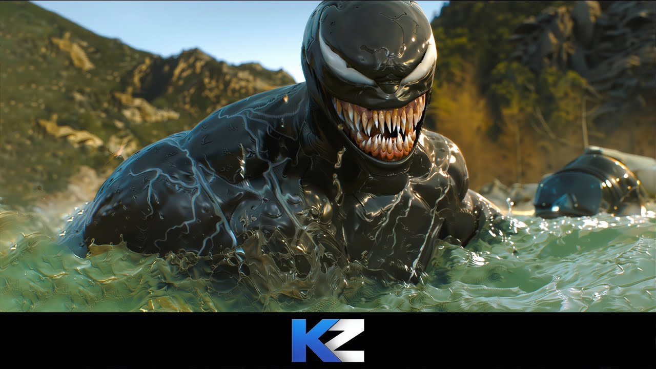 Balti feat. Hamouda - Ya Lili (Aleks Born Remix) | Venom 3