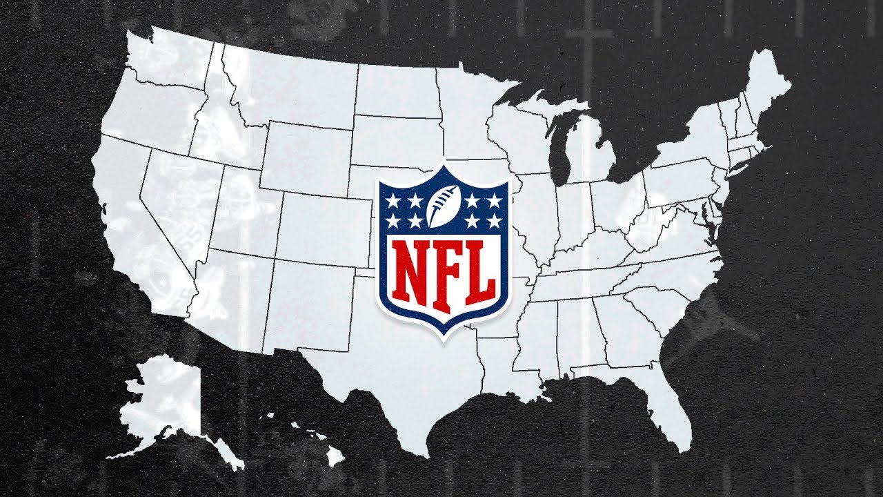 NFL Week 14 TV Coverage Map: Your Complete Regional Broadcast Schedule 📺