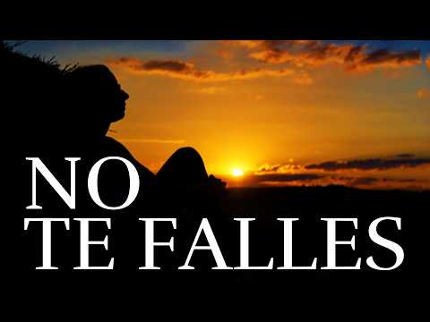 Eres Todo Lo Que Tienes ¦ Reflexiones De La Vida ¦ (Autoestima)