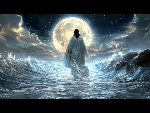 Just Listen to This and Feel the Healing Power of Jesus – Restore Your Body, Mind & Soul