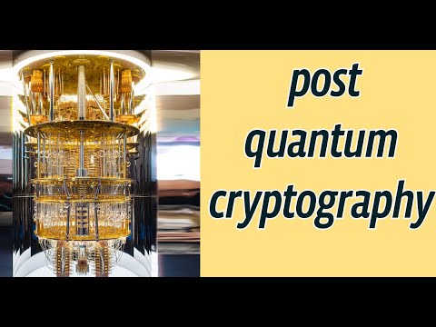 Post-Quantum Cryptography (PQC)