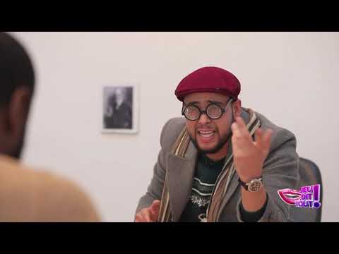 Jeu Dit Tout S02 Ep14 | كي تمشي ل PSY #رد_بــالــك